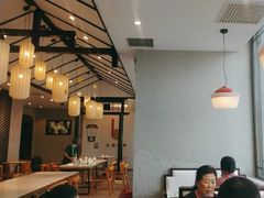 -德克士(前门店)