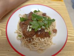 -咬金面馆(广州首店)