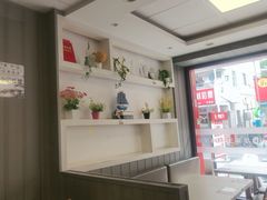 -华莱士·全鸡汉堡(沙井博岗店)