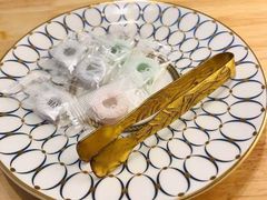 -伊斯坦布尔土耳其清真咖啡餐厅