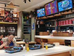 -牛腩之旅·牛腩牛杂煲(光启城美食城店)