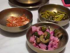 -HOTISLAND海鸡岛·韩国料理(江南西店)