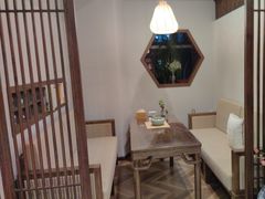 -沐春秋茶书院·茶室.茶馆.商务包房(知春路店)