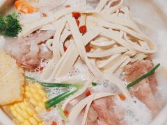 -旺晖本帮骨头煲·深夜火锅(梅园路店)