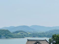 -天目湖山水园