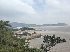 -普陀山风景名胜区-法雨禅寺