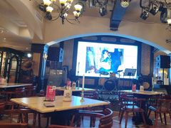 -巴伐利亚啤酒坊(意式风情街店)