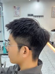 -FINE HAIR造型沙龙