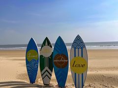 -巧克力渔家.小船海鲜家常菜(万平口店)