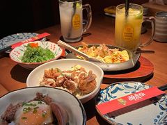 -醉虎传(南锣鼓巷店)