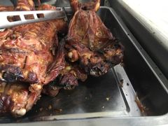 -鸿运兔·手撕烤兔(天府广场店)