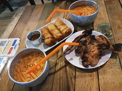 -Doo Dee Thai Food(Issan/Isaan/Esan)