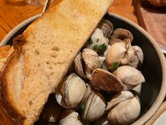 -THE CANNERY&JUJU 新鲜海鲜·牛排美食酒廊