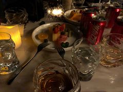 -STARRY CAFE & LOUNGE BAR(高新店)