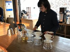 -VOYAGE COFFEE(北锣鼓巷店)