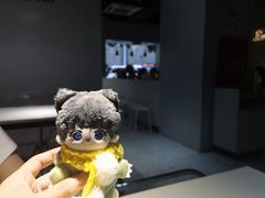 -友达面馆(广州总店)