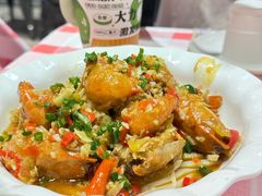 -七个烧烤·武汉大排档(翻身店)