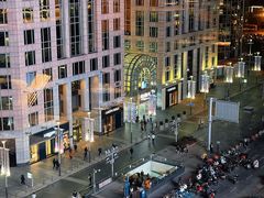 -喜悦烤鸭·新京菜(王府井店)