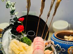 -享月汤皇·海鲜小火锅·聚会(曲江创意谷店)