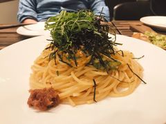 -BomBa意大利餐厅