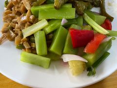 -温记府廟豆汤饭·始于1955年(海椒店)