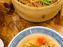 -老雒阳面馆·水席·洛阳菜(王城路店)