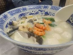 -山外山菜馆(玉泉路店)