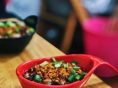 -冒椒火辣(奎星楼街店)
