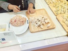 -袁记云饺(南门口店)