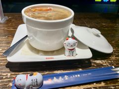 -春水堂人文茶馆(松烟文创店)