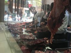 -陈记顺和牛肉火锅馆(天河北路店)