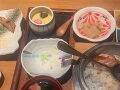 -味太助·银饭食堂(中华城店)