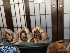 -真剑日本料理·铁板烧(贵州路店)