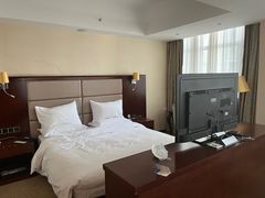 -西宁福茵长乐国际大酒店