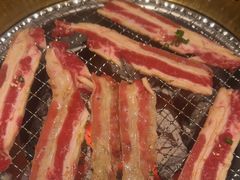 -山川小町·极番烧肉(新地假日广场店)