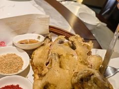 -秦月轩·陕西家乡菜(阜成路·五棵松店)