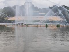 -凤城河风景区
