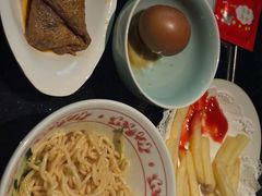 -足本纪·足道 SPA 简餐 小吃(百官广场店)