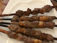 -孙记驴肉山庄(李桥店)