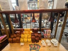 -星巴克臻选(成都宽窄巷子店)