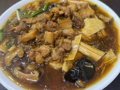 -亲贤打卤面(八一街店)