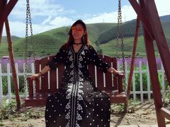 -北京东方普罗旺斯薰衣草庄园
