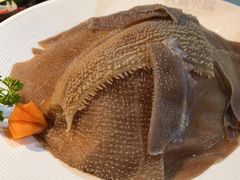 脆嫩毛肚-大渝火锅(苏州西城永捷店)