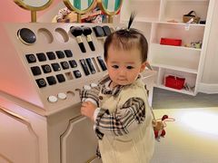 -艾米茉亲子餐厅(万象城店)