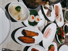 -上宴精品海鲜姿造(晶融汇旗舰店)