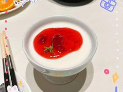 -芳芳私房菜·精作淮扬菜(玖珑湾店)