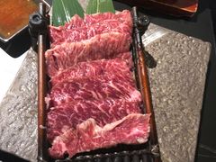 -谷牛和牛烤肉(漕河泾印象城店)