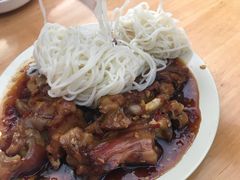 -贤花饭店(城阳店)