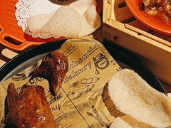 -避风塘(宝山万达店)