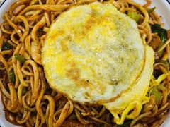 -佳佳面馆(龙首村东区店)